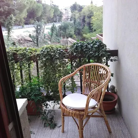Casa Bata 公寓 *