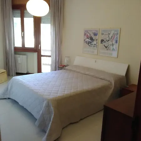 Casa Bata 公寓 马切拉塔