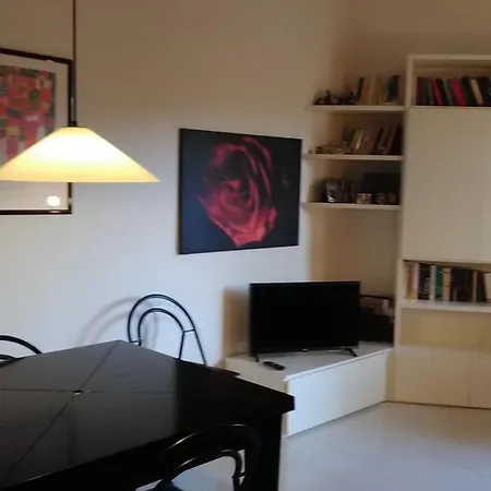 Casa Bata 公寓 马切拉塔