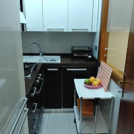 Casa Bata 公寓 马切拉塔