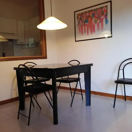 公寓 Casa Bata