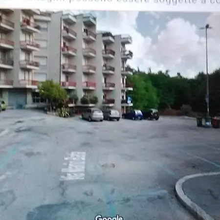 Casa Bata 公寓 马切拉塔